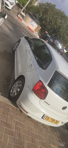 פולקסווגן פולו