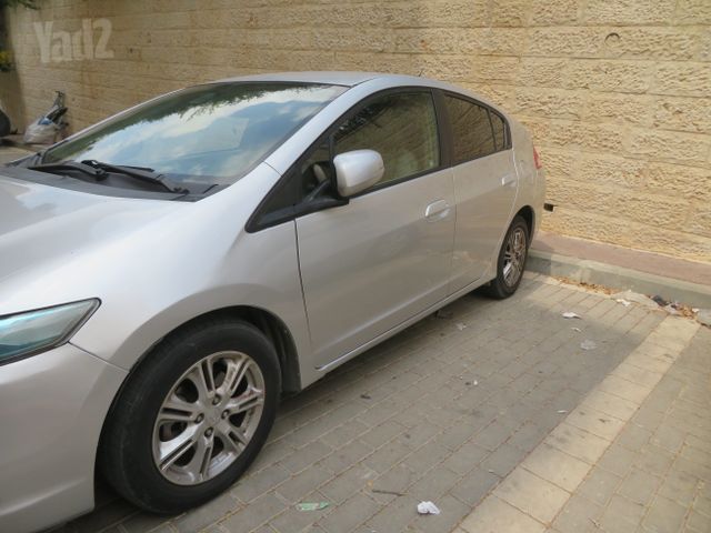 הונדה אינסייט
