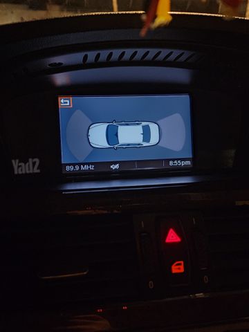 ב מ וו סדרה 5
