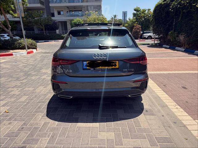 אאודי A3