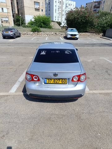 פולקסווגן ג'טה