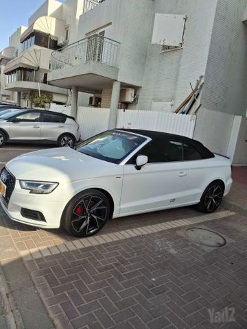 אאודי A3