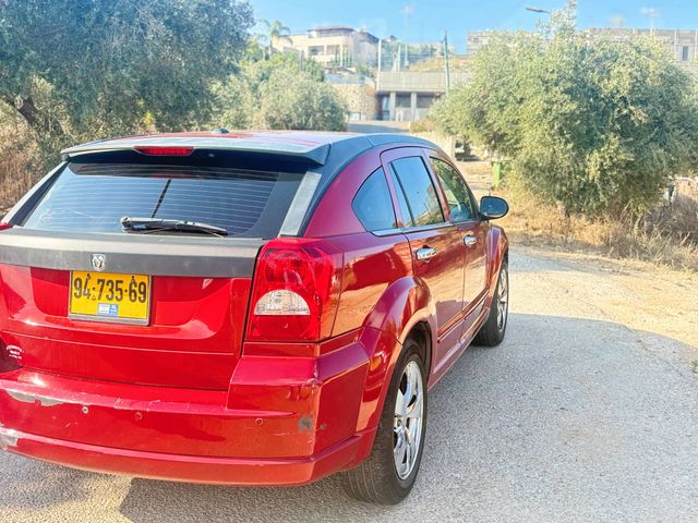 דודג' קאליבר