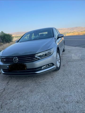 פולקסווגן פאסאט
