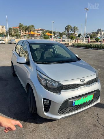 קיה פיקנטו