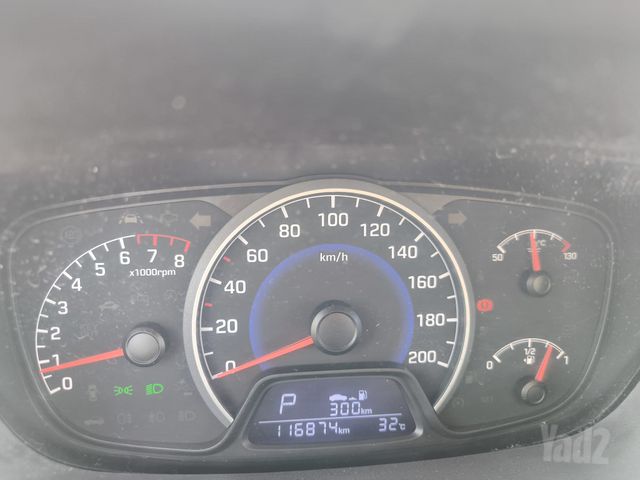 יונדאי i10