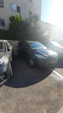 מאזדה 5