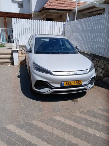 בי.ווי.די אטו 3