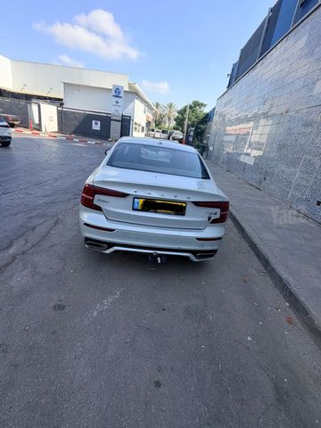 וולוו S60