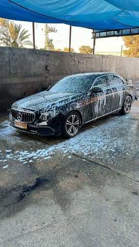 מרצדס-בנץ E-class