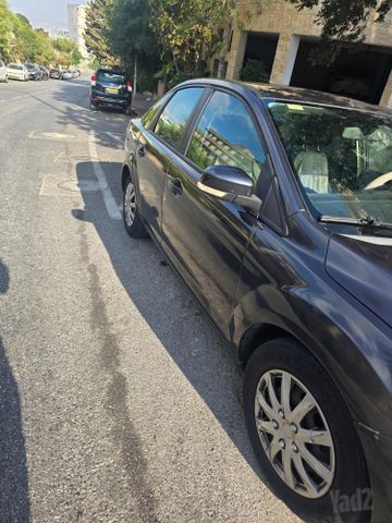 פורד פוקוס