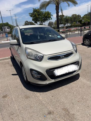 קיה פיקנטו