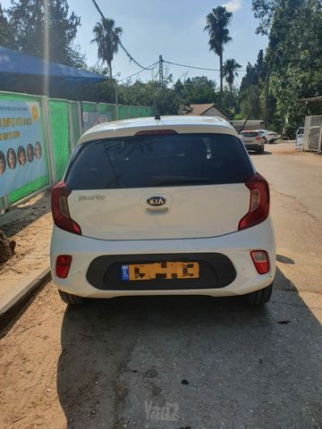 קיה פיקנטו