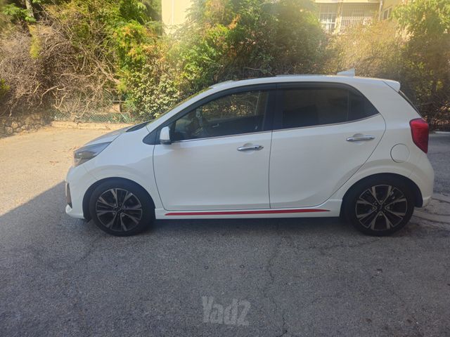 קיה פיקנטו