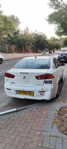 מיצובישי לנסר