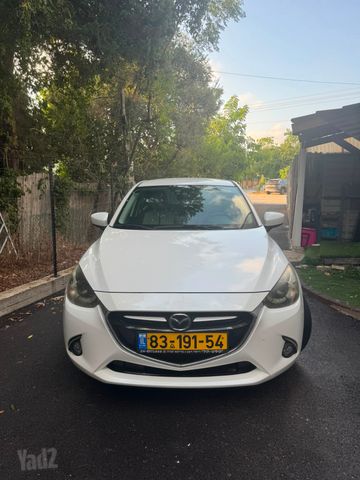 מאזדה 2