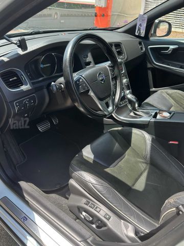 וולוו S60