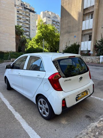 קיה פיקנטו