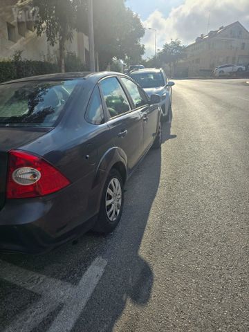 פורד פוקוס