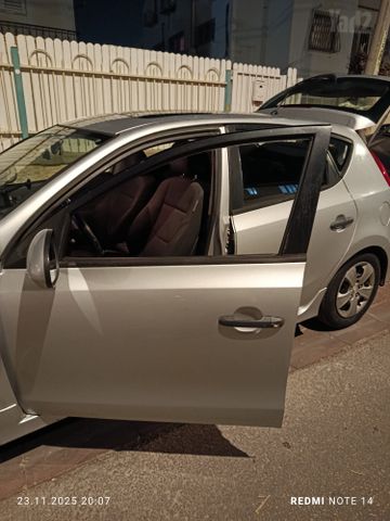 יונדאי i30