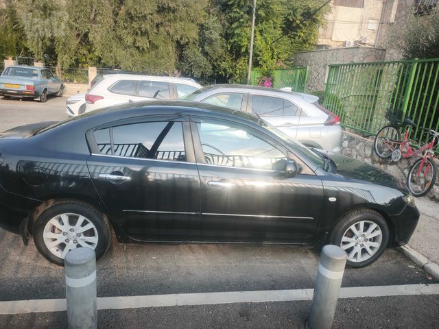מאזדה 3