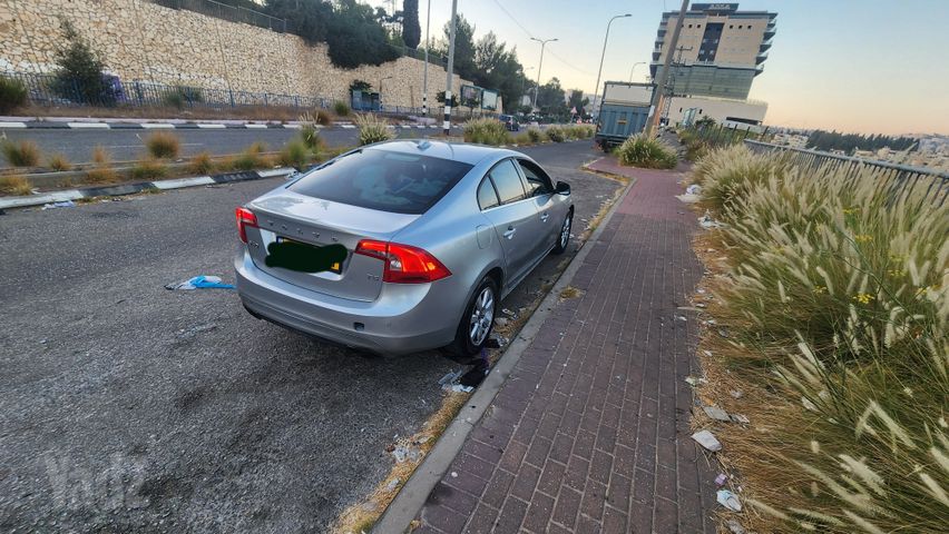 וולוו S60