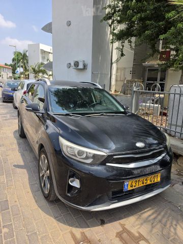 קיה סטוניק