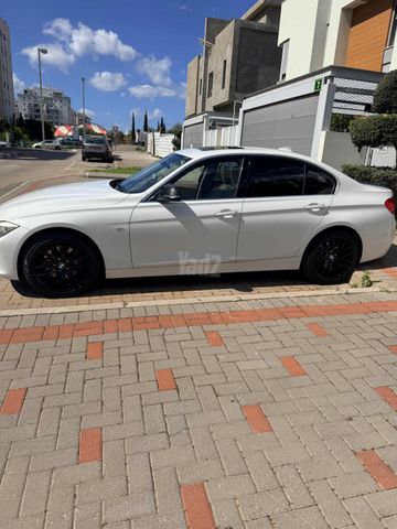 ב מ וו סדרה 3
