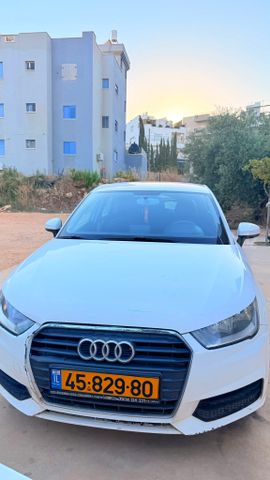 אאודי A1