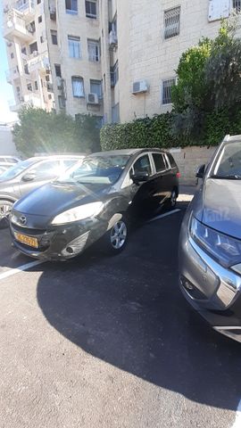 מאזדה 5