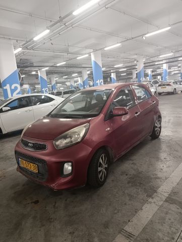 קיה פיקנטו