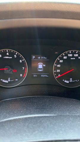 יונדאי i20