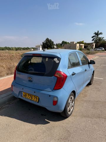 קיה פיקנטו