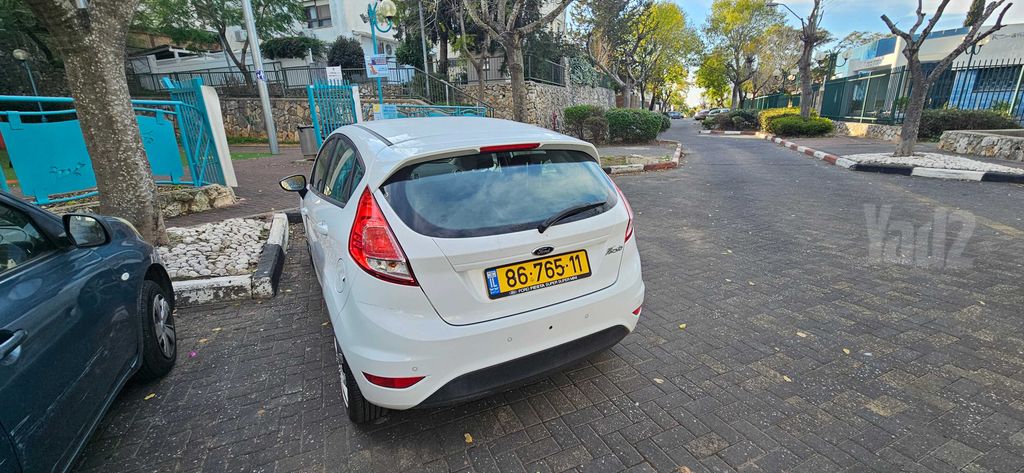 פורד פיאסטה