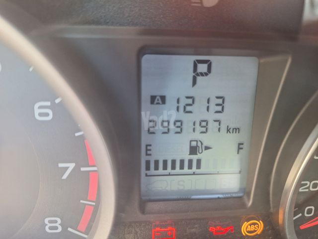 סובארו אימפרזה