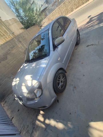 מודעת רכב קיה ריו