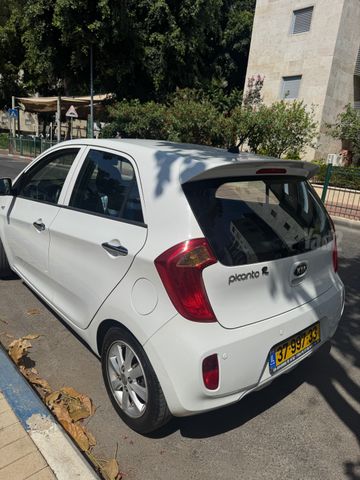 קיה פיקנטו