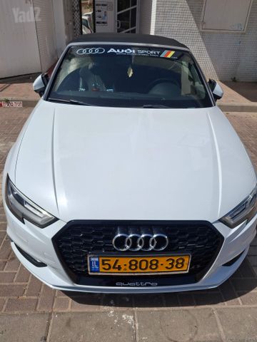 אאודי A3