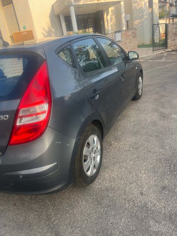 יונדאי i30