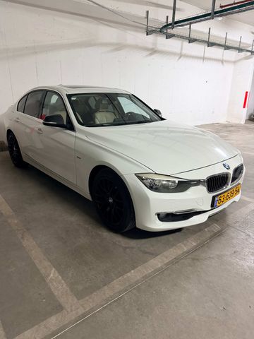 ב מ וו סדרה 3