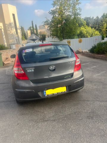 יונדאי i30