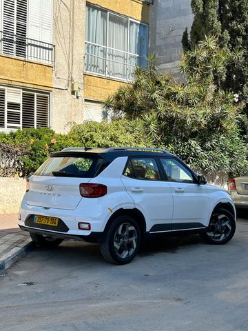 יונדאי וניו