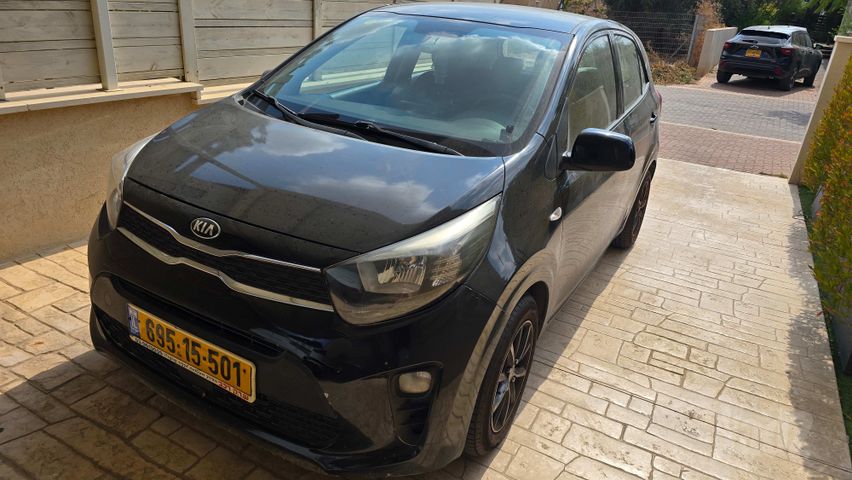 קיה פיקנטו