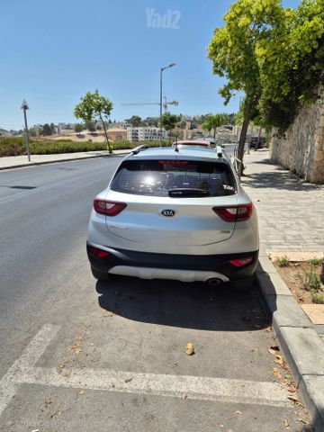 קיה סטוניק