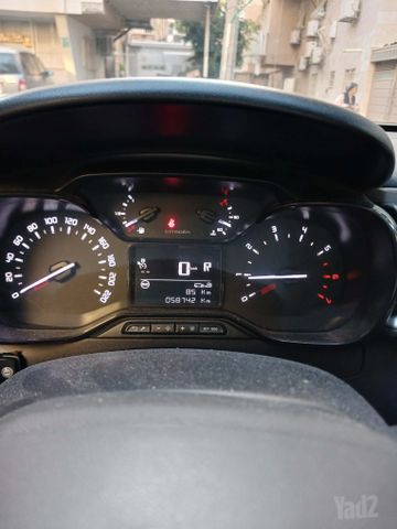 סיטרואן C3