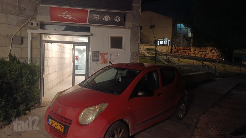 מודעת רכב סוזוקי אלטו