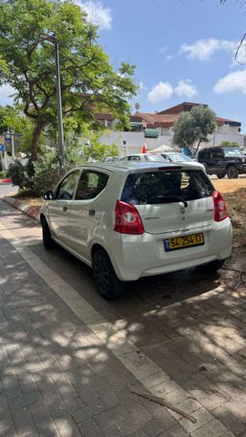 סוזוקי אלטו