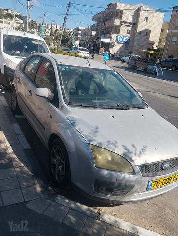 פורד פוקוס