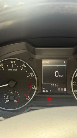 מודעת רכב סקודה אוקטביה 