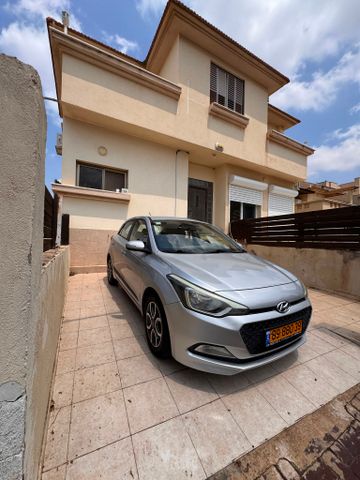 יונדאי i20